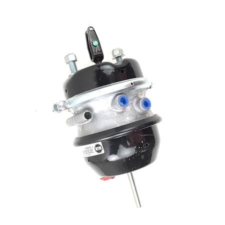 Mgm S-Cam Brakes Drum Double Diaphragm - Standard Stroke - Parking Brakes With Welded Yoke 3430951X